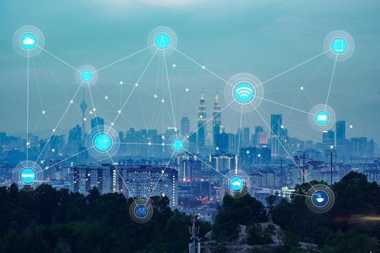 2030年，人工智能带给我们城市的8种改变