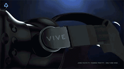 HTC Vive Pro