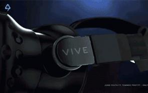 HTC Vive Pro惊艳来袭 分享一份最新出炉的体验报告