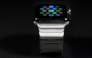 智能手表Apple Watch到六月份只有230万的产量