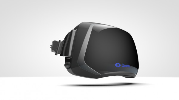 Oculus创始人吐槽虚拟现实：它并不是万能药