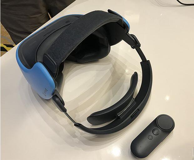 HTC Vive Focus VR一体机