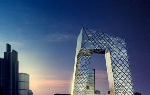 中国最烧钱的现代建筑是什么