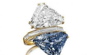 世界名媛最喜欢的钻石 真的亮瞎眼了