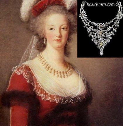 世界十大皇室珠宝 真的很奢华