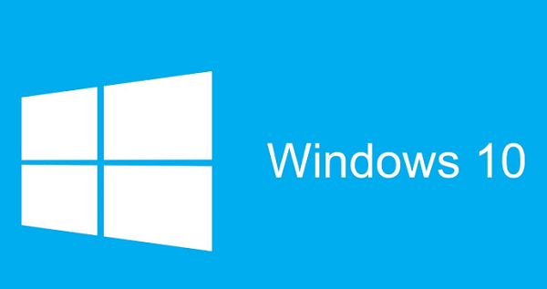 Windows10快捷键