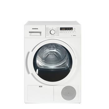 西门子滚筒式洗衣机如何使用，小编帮你解答