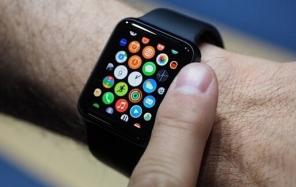 智能手表撑不起可穿戴设备的未来 真的是这样吗