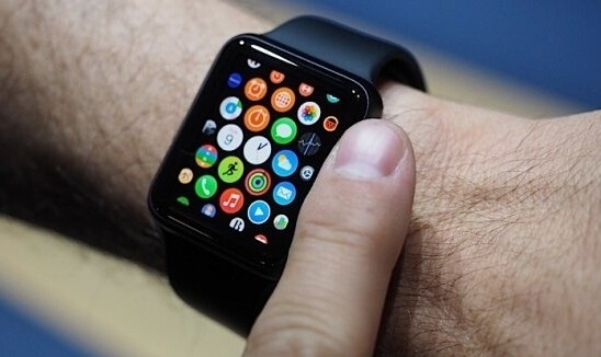 智能手表撑不起可穿戴设备的未来