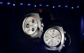 采用圆形屏幕 果壳发布GEAK Watch 2的智能圆表