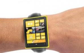 传微软10月发布智能手表 配有多款传感器