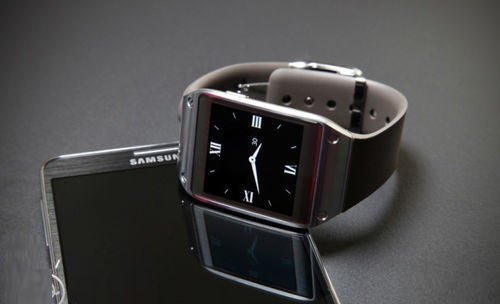 LG第二款Android Wear智能手表 终于要在下月发布了
