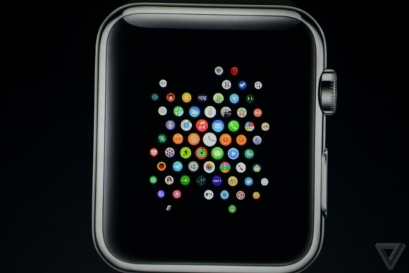 苹果发布Apple Watch：国内智能手表创业者的福音
