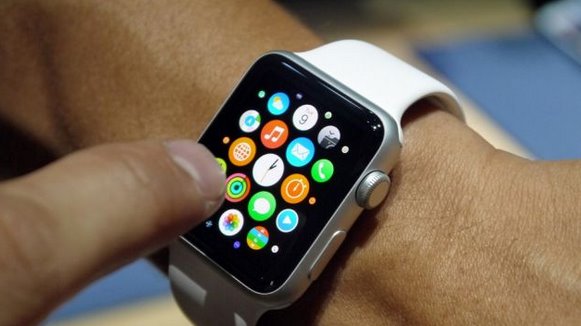 微软将进军可穿戴设备 会推出智能手表