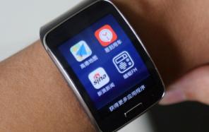 LG G Watch图赏 229美元的智能手表是怎么样的