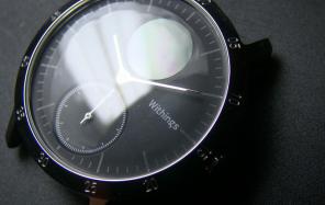 诺基亚智能手表专利登场啦