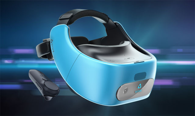 Oculus/Vive/Lenovo/Pico旗下VR一体机大对比
