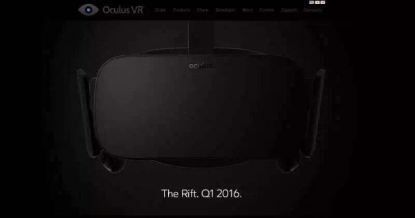 Oculus消费者版在路上，留给“山寨”VR的时间有多少？