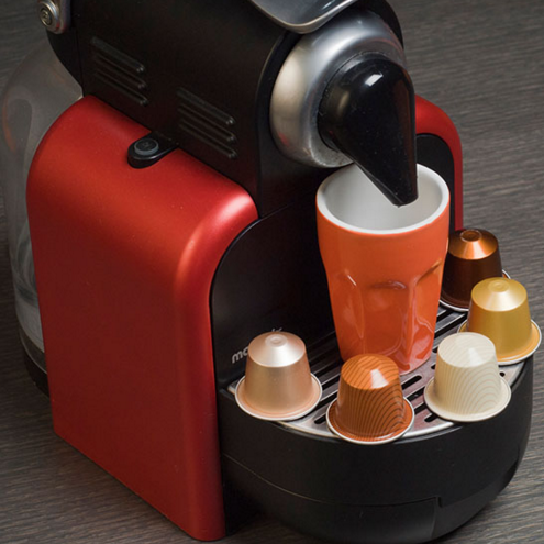 雀巢胶囊咖啡机怎么样 值得买吗