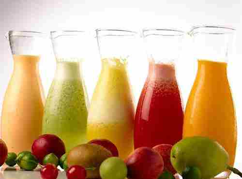 喝果汁会导致痛风吗 痛风需警惕哪些食物