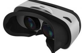 暴风魔镜4 新品VR你值得拥有吗？