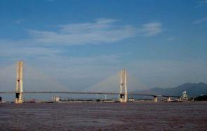 铜陵长江大桥 的主要设计用途