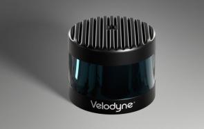 Velodyne推出128线激光雷达 体积略小于Velodyne64线激光雷达