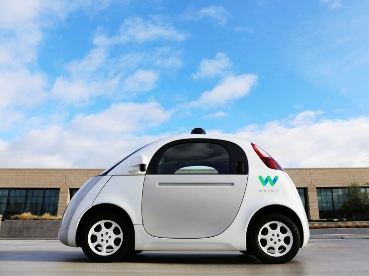 Waymo CEO公开信：8年研发之后，我们将更关注自动驾驶怎样重塑用户的生活
