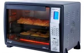 电烤箱预热需要多长时间 电烤箱使用注意事项