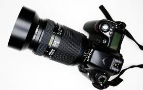 单反相机镜头选择 教你如何正确选择单反相机镜头