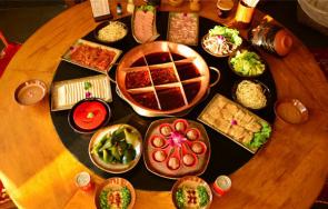 重庆火锅加盟在饮食观念的变化 让更多人爱上重庆火锅