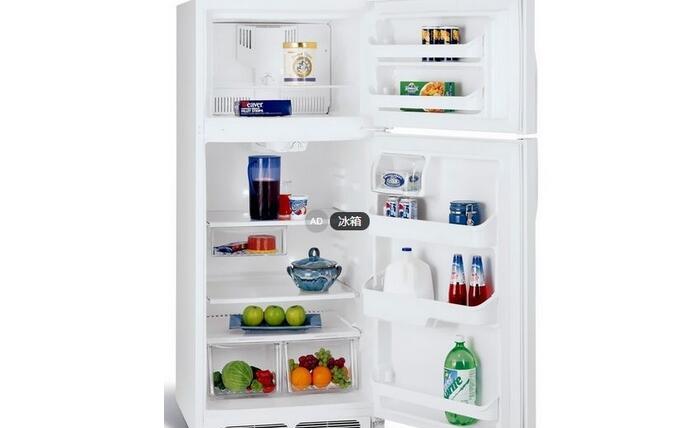 冰箱品牌排名