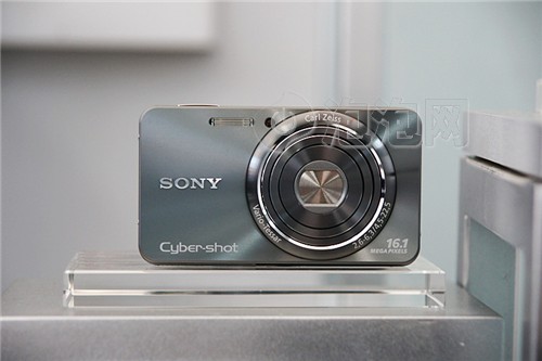 索尼数码相机w70 金属拉丝表面处理工艺