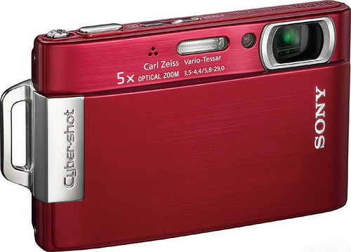 索尼数码相机w70 金属拉丝表面处理工艺