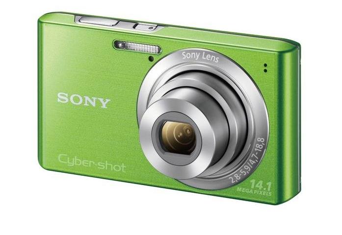 索尼数码相机哪款好 价格又是多少呢