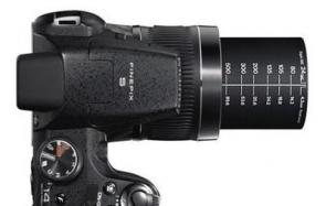 你知道长焦相机和单反相机的区别有哪些吗