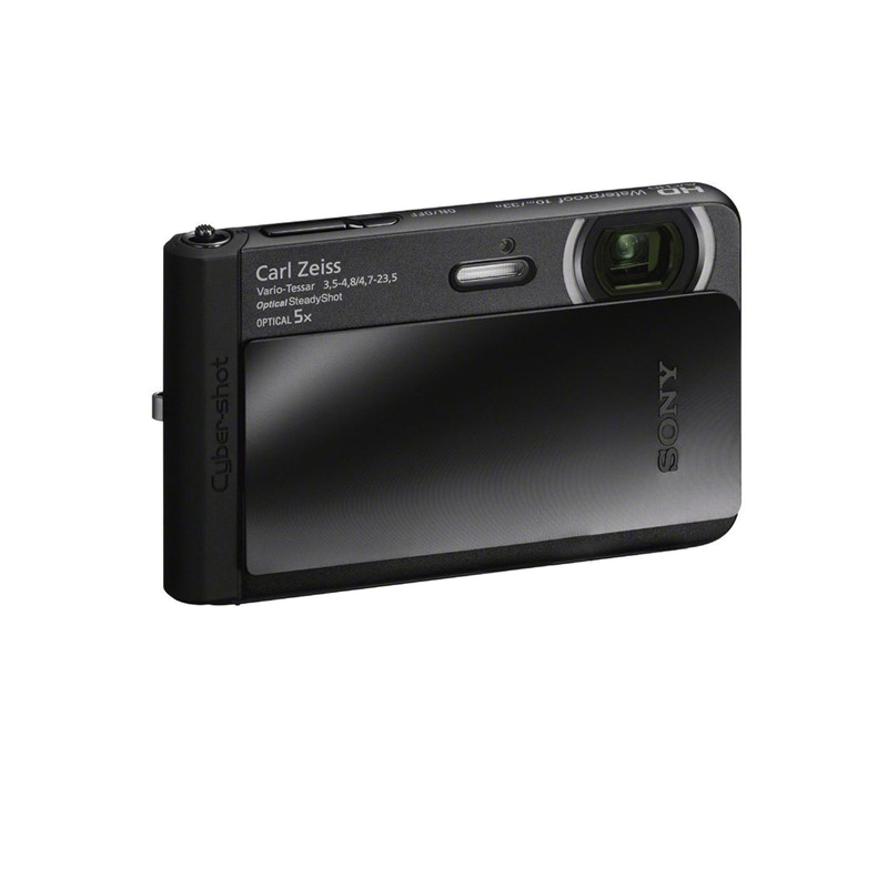 索尼t77数码相机 索尼数码相机中最薄的机身