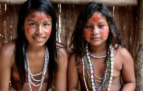 亚马逊部落的生活方式是怎么样的