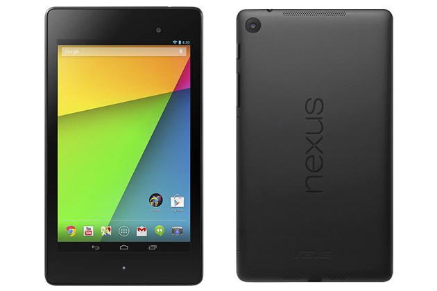 nexus平板 支持Android 4.1操作系统