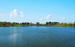 国家4A级旅游景区：长春北湖湿地公园一游