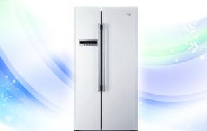 现代冰箱的耐用度和保鲜度