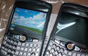 blackberry 8310手机的价格贵吗