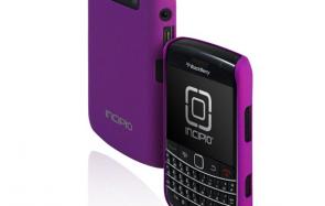 blackberry9700外观设计 blackberry9700重要参数