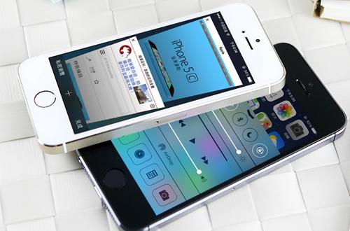 iphone5s 4g的升级方法是怎样的