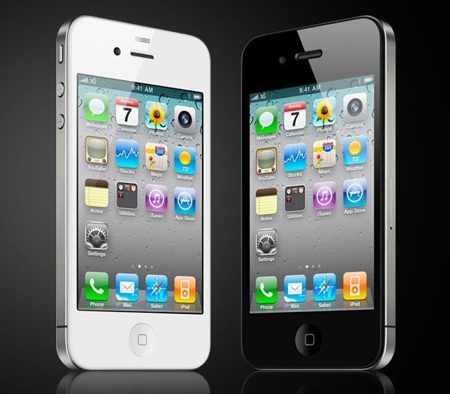 iphone5和iphone4s的区别