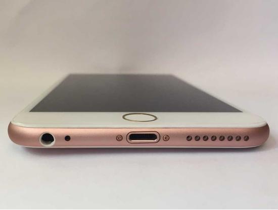 iphone6s意外关机问题计划 提供免费更换电池服务