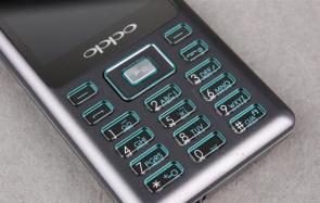 oppoa121手机的理念设计是什么